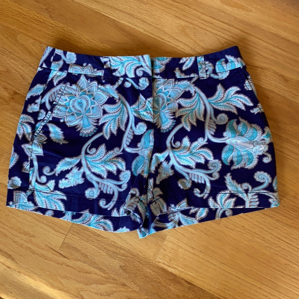 LOFT shorts